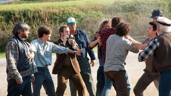 Photo from the movie La Maison du pêcheur