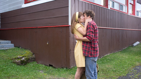 Photo from the movie La Maison du pêcheur