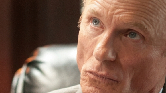 Photo from the movie Man on a Ledge