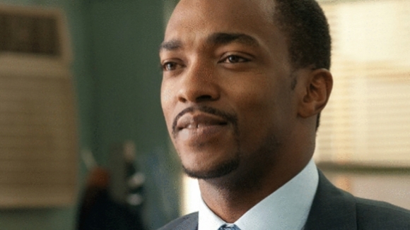 Photo from the movie Man on a Ledge