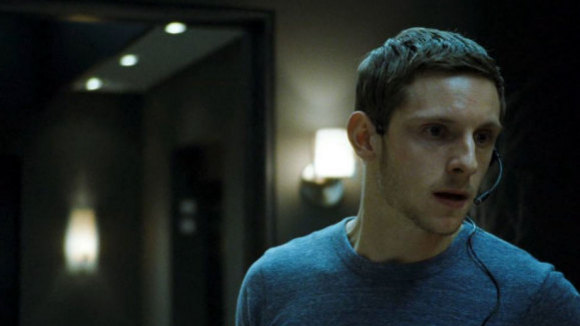 Photo from the movie Man on a Ledge