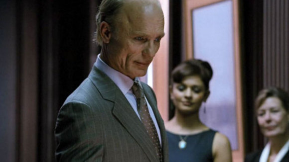 Photo from the movie Man on a Ledge