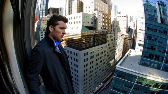 Photo from the movie Man on a Ledge