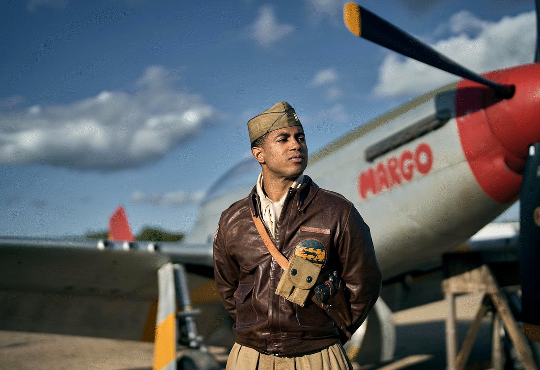 Photo du film Masters of the Air