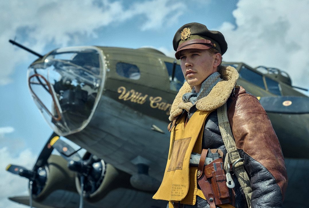 Photo du film Masters of the Air