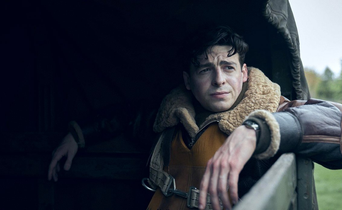 Photo du film Masters of the Air