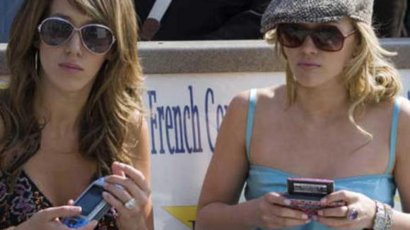 Photo du film Material Girls