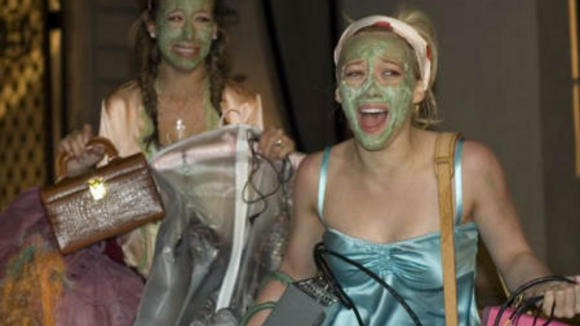 Photo du film Material Girls