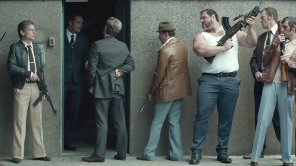 Photo du film Moonwalkers