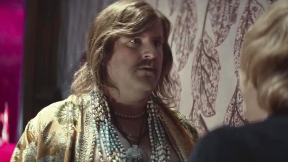 Photo du film Moonwalkers