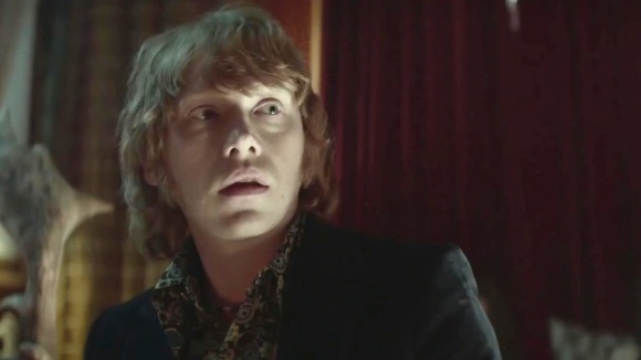 Photo du film Moonwalkers