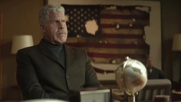 Photo du film Moonwalkers