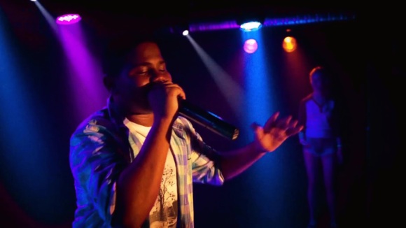 Photo du film Morris from America