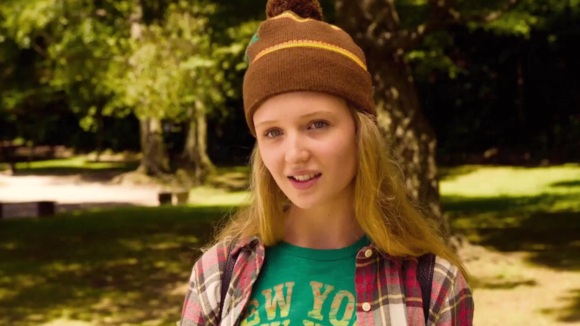 Photo du film Morris from America