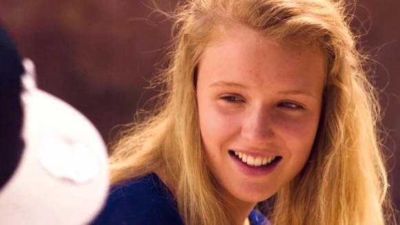 Photo du film Morris from America