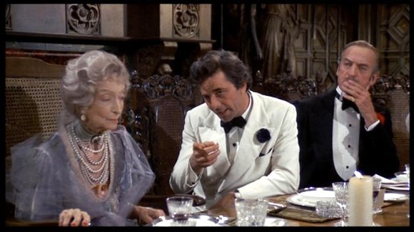 Photo du film Murder by Death