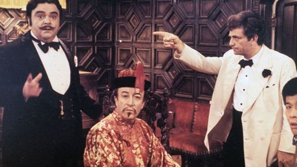 Photo du film Murder by Death