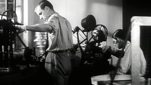 Photo du film Night Will Fall [2014]