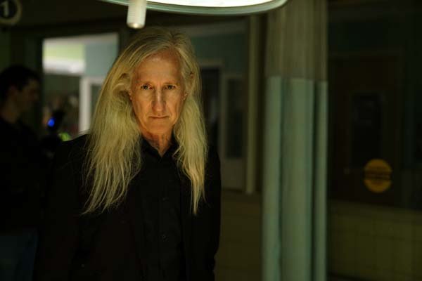 Photo du film Nightmare Cinema