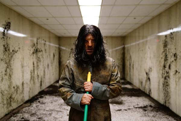 Photo du film Nightmare Cinema