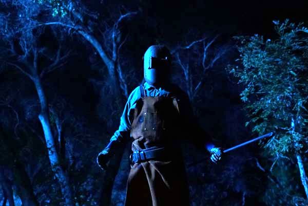 Photo du film Nightmare Cinema