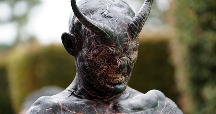 Photo du film Nightmare Cinema