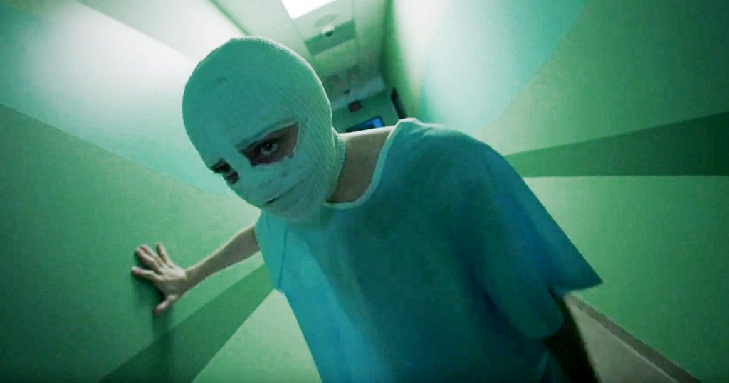 Photo du film Nightmare Cinema