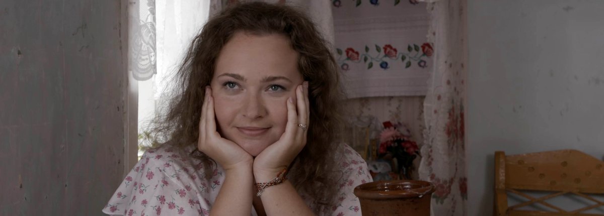 Photo du film Once in Trubchevsk