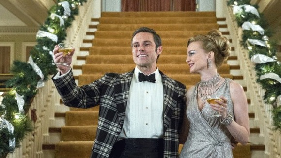 Photo from the movie Petals on the Wind