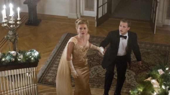 Photo from the movie Petals on the Wind