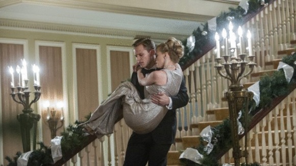 Photo from the movie Petals on the Wind