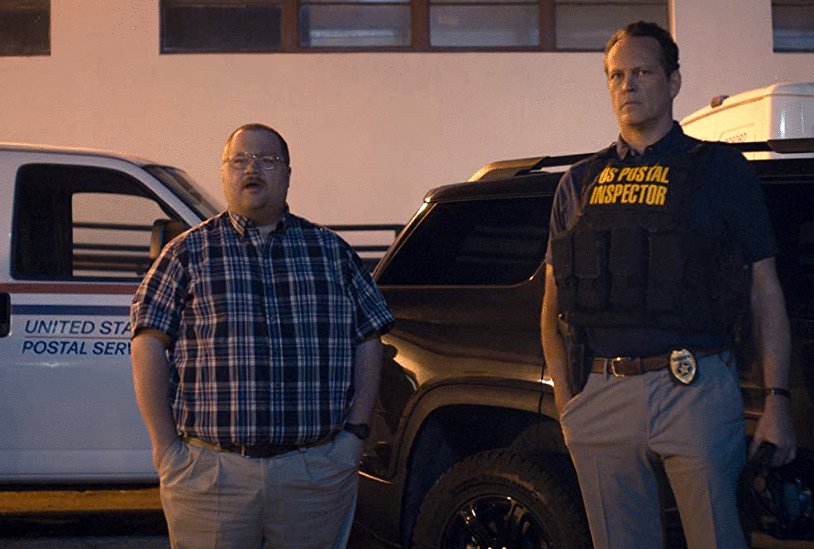 Photo du film Queenpins