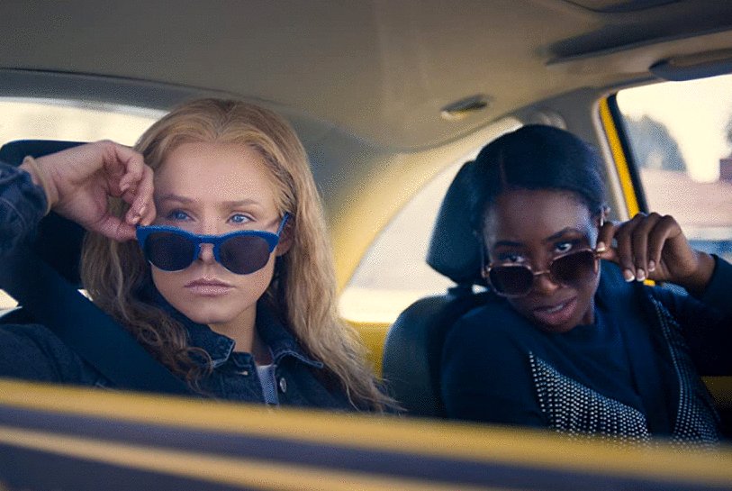 Photo du film Queenpins