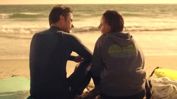 Photo du film Le grand saut