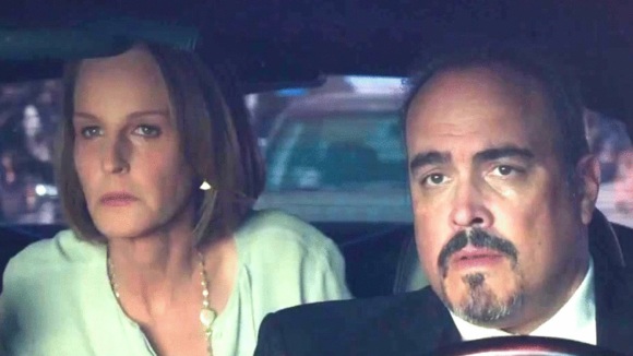 Photo du film Le grand saut