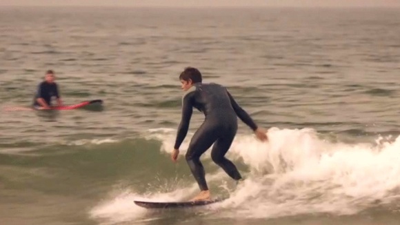 Photo du film Le grand saut