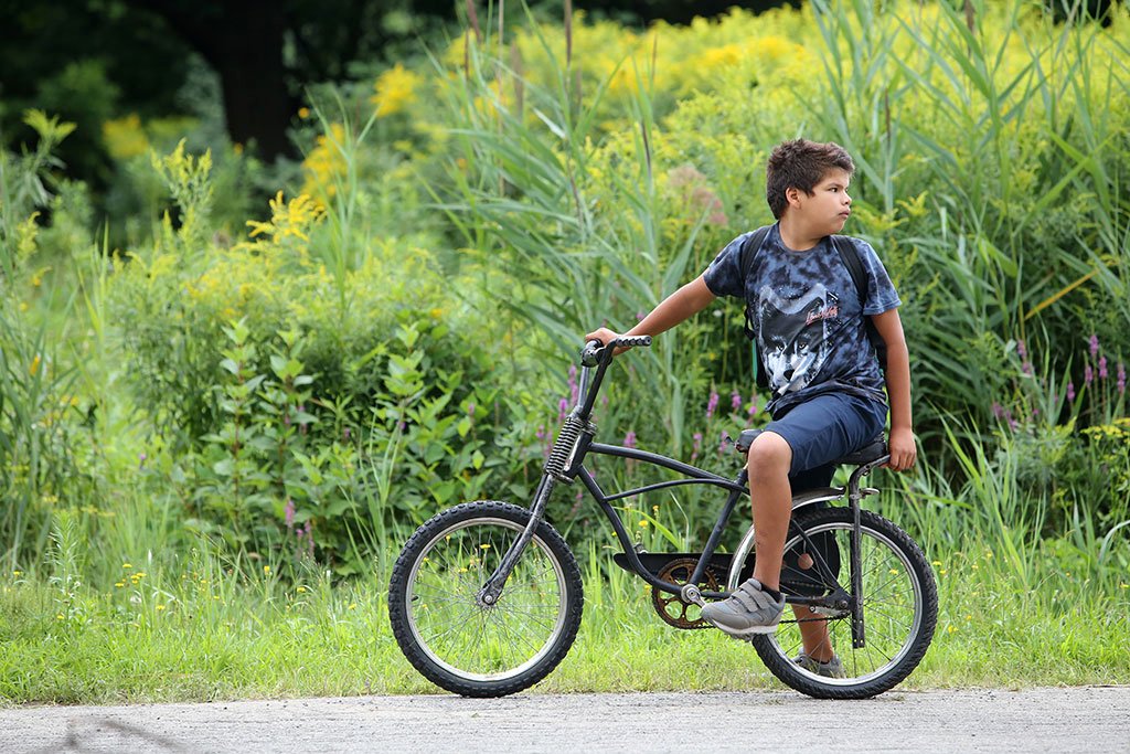 Photo from the movie Rustic Oracle