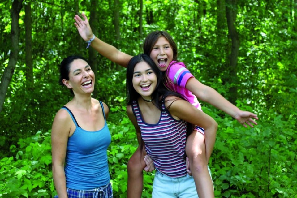 Photo from the movie Rustic Oracle