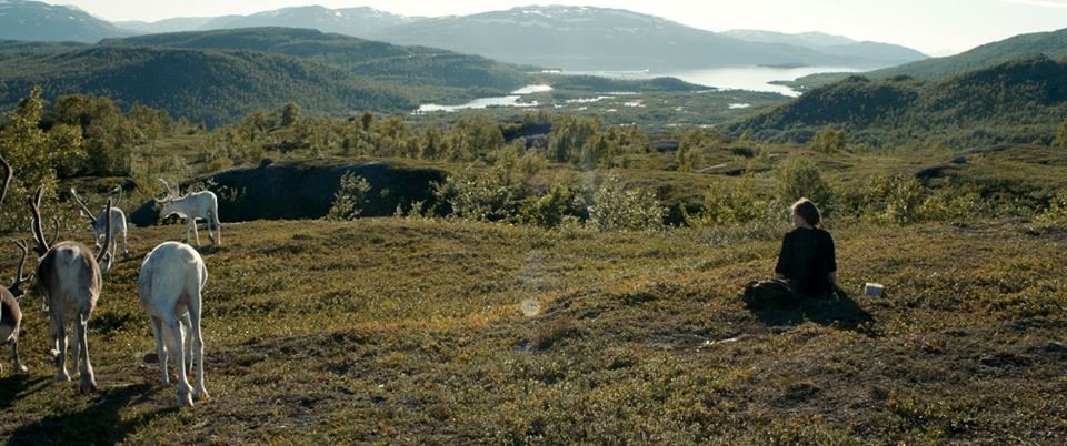 Photo from the movie Sami Blood [2016]