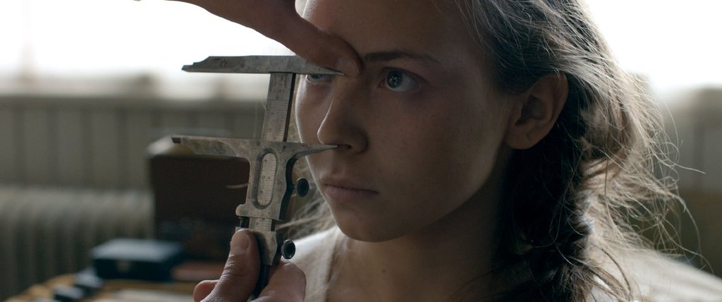 Photo from the movie Sami Blood [2016]