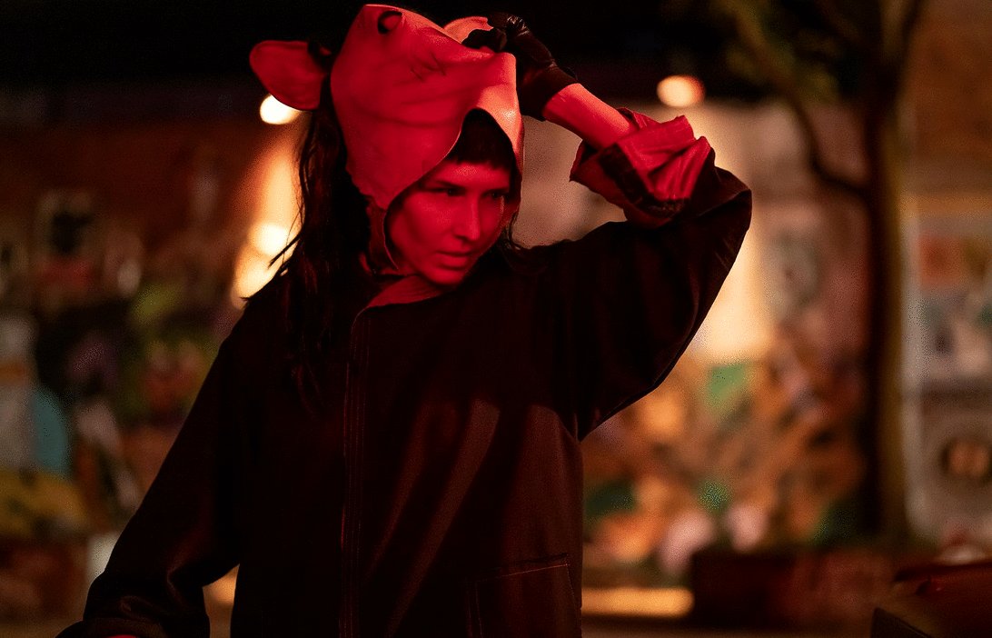 Photo du film Saw X [2023]