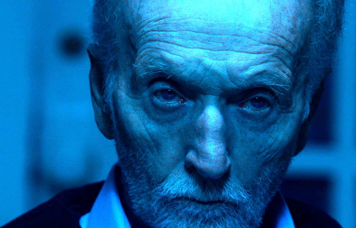 Photo du film Saw X [2023]