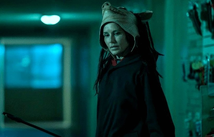 Photo du film Saw X [2023]