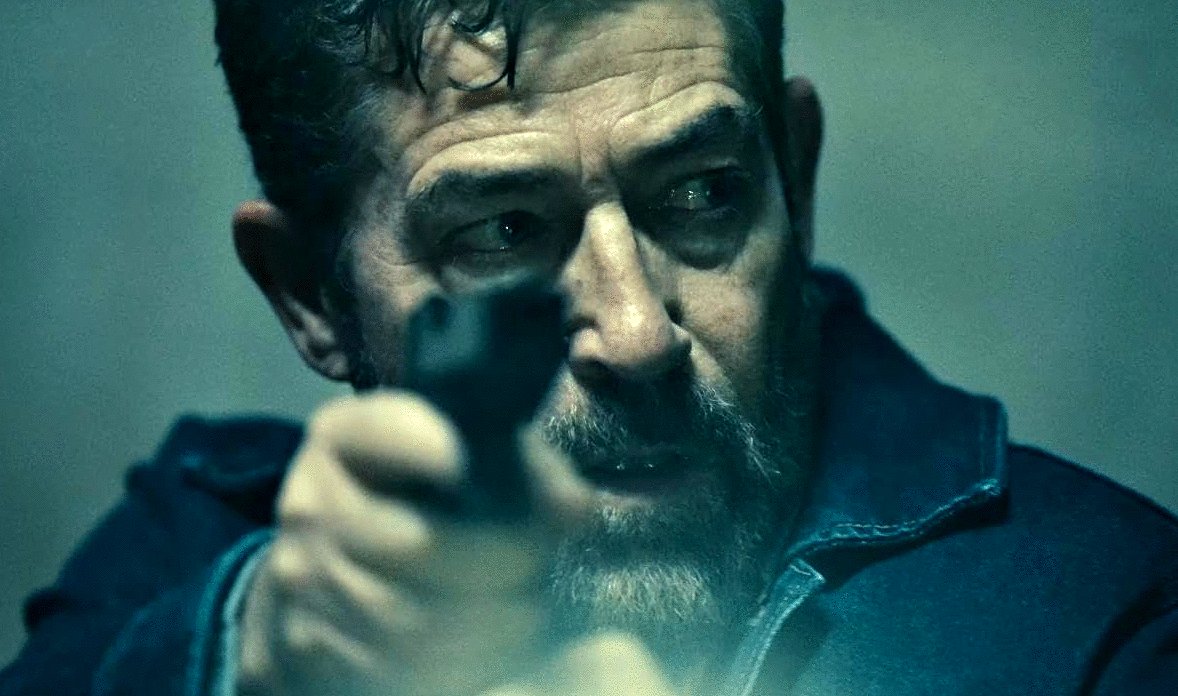 Photo du film Saw X [2023]