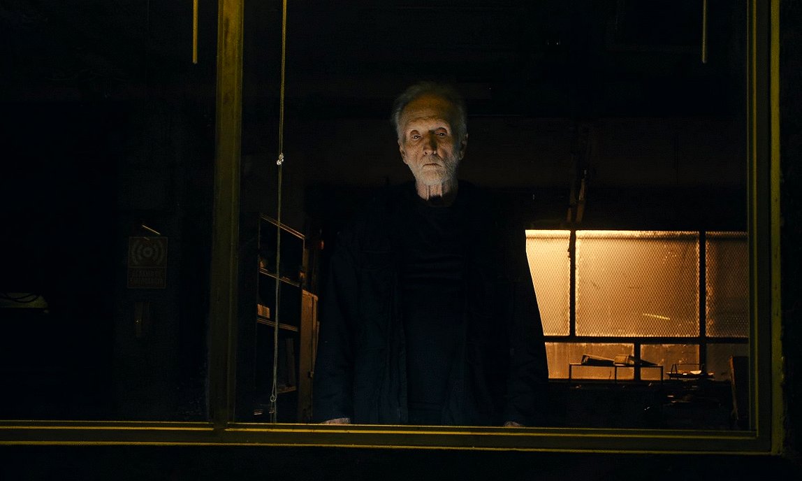 Photo du film Saw X [2023]