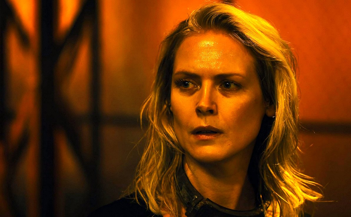 Photo du film Saw X [2023]