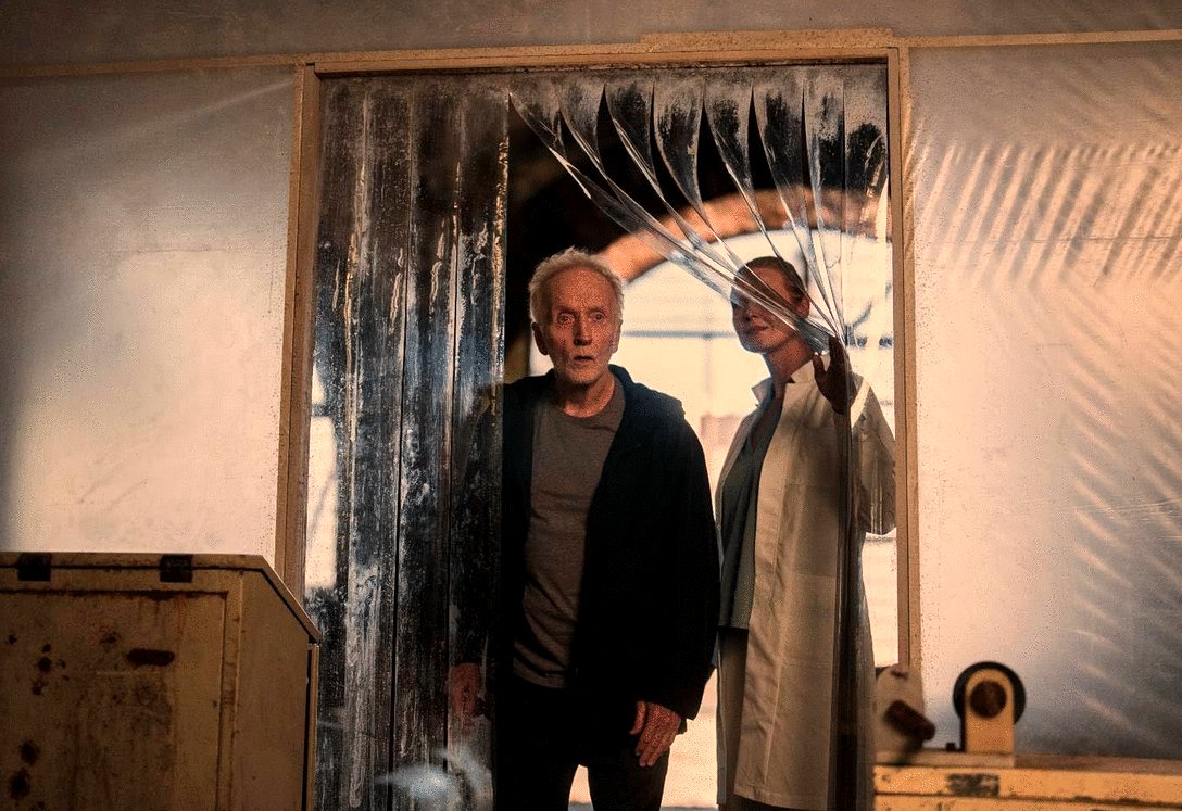 Photo du film Saw X [2023]