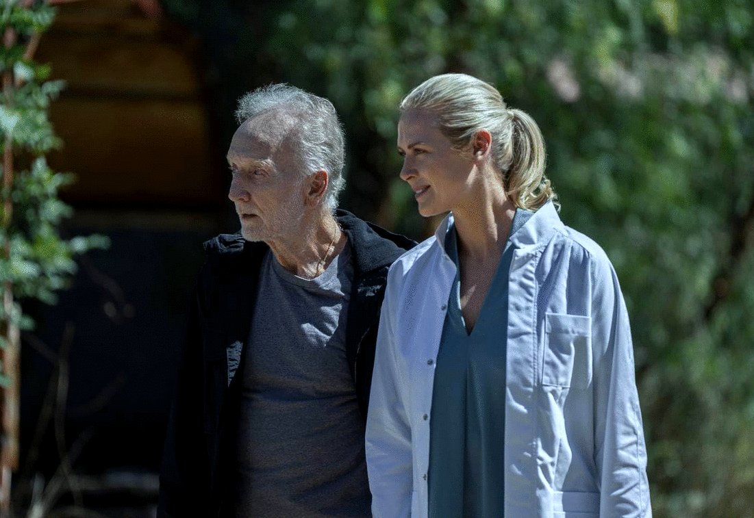 Photo du film Saw X [2023]