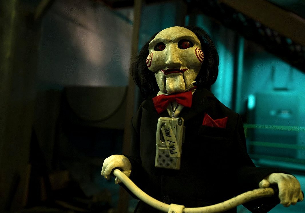 Photo du film Saw X [2023]