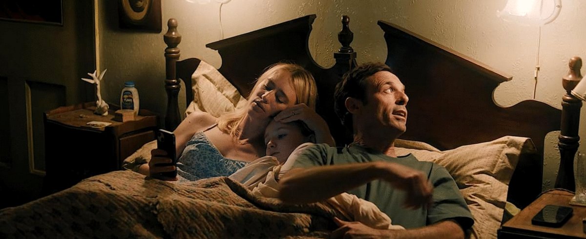 Photo du film Ne dis rien